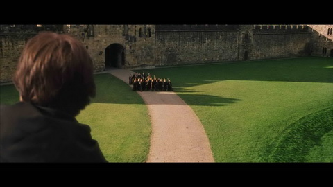 Screenshot [10] zum Film Harry Potter und der Stein der Weisen