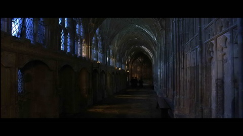 Screenshot [12] zum Film Harry Potter und der Stein der Weisen