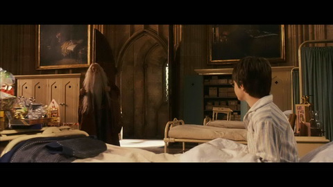 Screenshot [15] zum Film Harry Potter und der Stein der Weisen