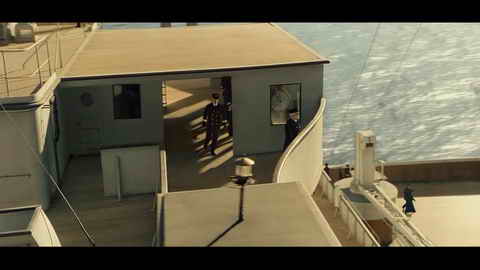 Fehlerbild [04] zum Film 'Titanic'