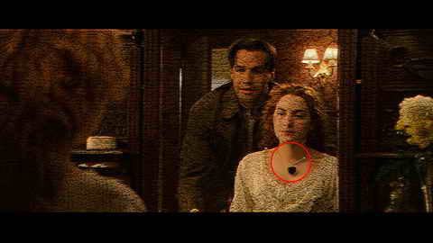 Fehlerbild [05] zum Film 'Titanic'