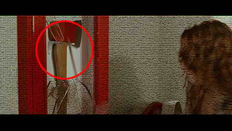 Fehlerbild [10] zum Film 'Titanic'