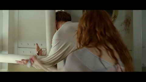 Fehlerbild [12] zum Film 'Titanic'