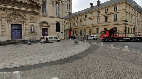 Realbild [06] zum Film 'La Boum - Die Fete'