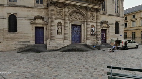 Realbild [21] zum Film 'La Boum - Die Fete'