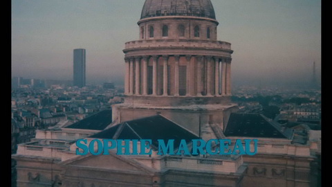 Screenshot [02] zum Film La Boum - Die Fete