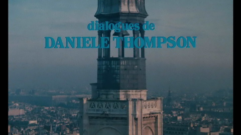 Screenshot [03] zum Film La Boum - Die Fete