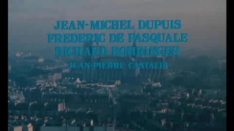 Screenshot [04] zum Film La Boum - Die Fete