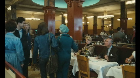 Screenshot [09] zum Film La Boum - Die Fete