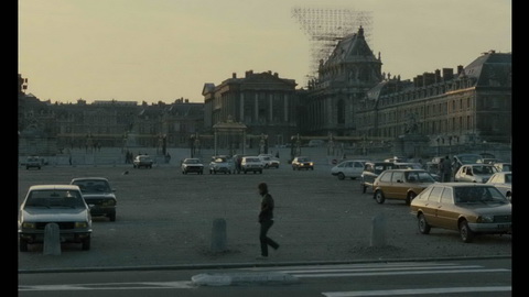 Screenshot [12] zum Film La Boum - Die Fete