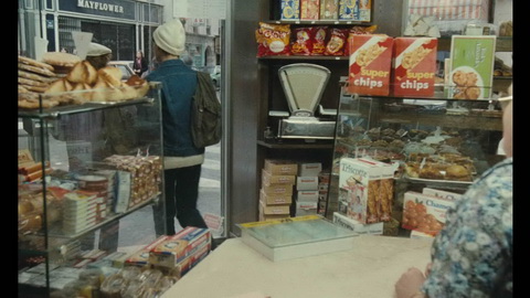 Screenshot [14] zum Film La Boum - Die Fete