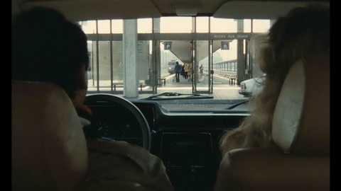 Screenshot [17] zum Film La Boum - Die Fete