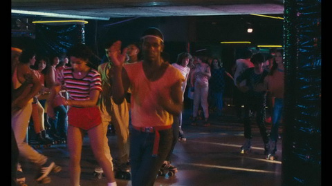 Screenshot [18] zum Film La Boum - Die Fete