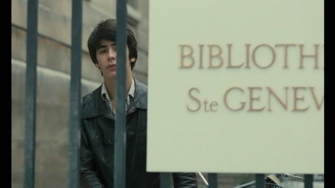 Screenshot [20] zum Film La Boum - Die Fete