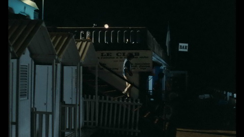 Screenshot [23] zum Film La Boum - Die Fete