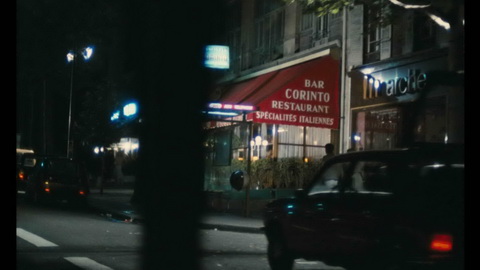 Screenshot [25] zum Film La Boum - Die Fete