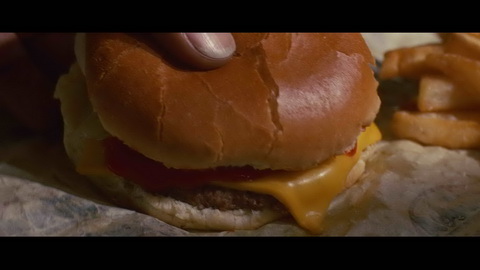 Fehlerbild [02] zum Film 'Pulp Fiction'