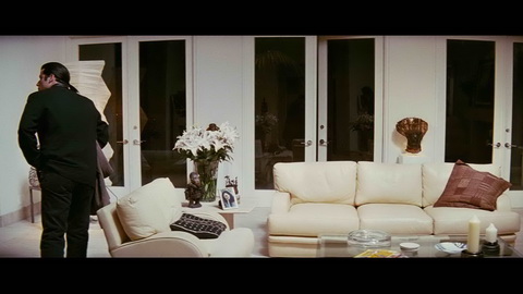 Fehlerbild [03] zum Film 'Pulp Fiction'