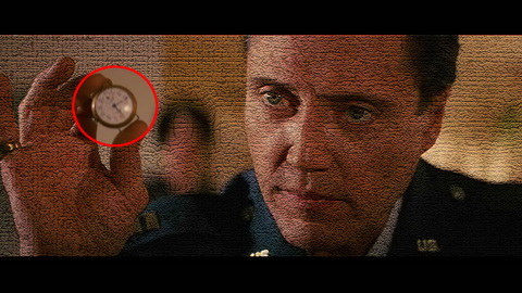 Fehlerbild [06] zum Film 'Pulp Fiction'