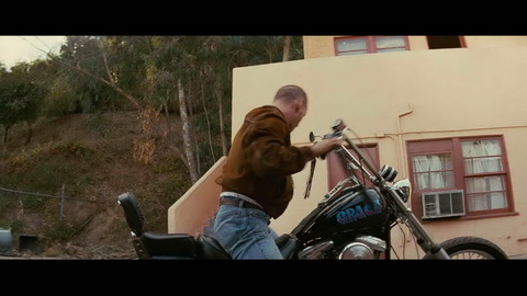 Fehlerbild [12] zum Film 'Pulp Fiction'