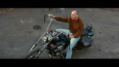 Fehlerbild [13] zum Film 'Pulp Fiction'