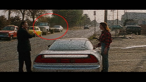 Fehlerbild [19] zum Film 'Pulp Fiction'