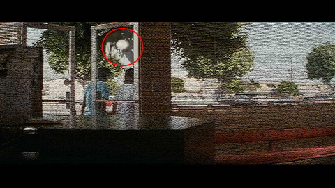 Fehlerbild [24] zum Film 'Pulp Fiction'