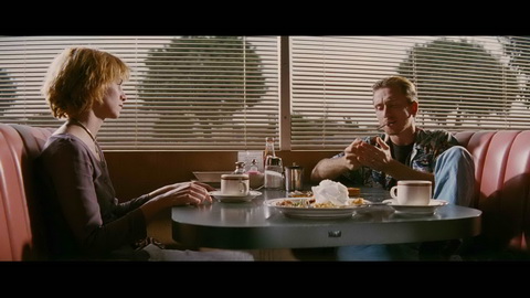 Screenshot [01] zum Film Pulp Fiction