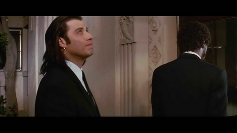 Screenshot [03] zum Film Pulp Fiction