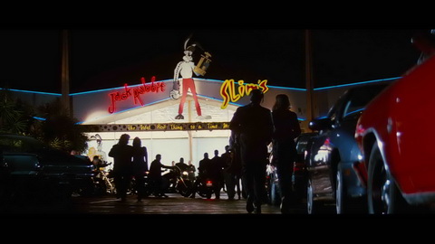 Screenshot [05] zum Film Pulp Fiction