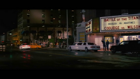 Screenshot [07] zum Film Pulp Fiction