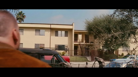 Screenshot [10] zum Film Pulp Fiction