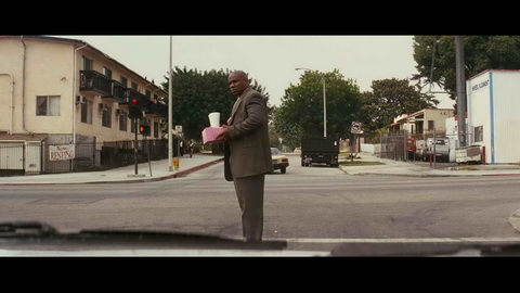 Screenshot [11] zum Film Pulp Fiction