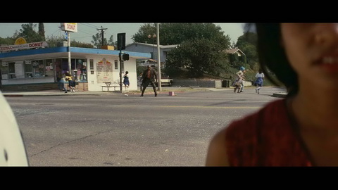 Screenshot [12] zum Film Pulp Fiction