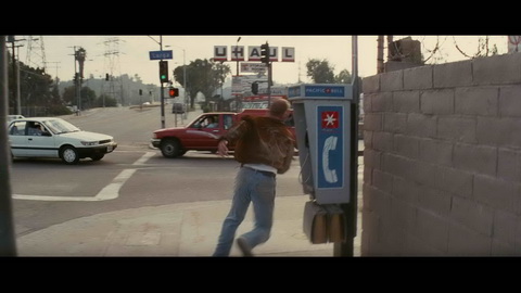 Screenshot [13] zum Film Pulp Fiction