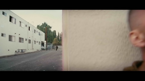 Screenshot [14] zum Film Pulp Fiction