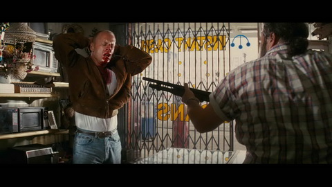 Screenshot [15] zum Film Pulp Fiction