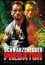 Coverbild zum Film 'Predator'