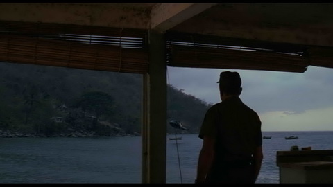 Screenshot [01] zum Film Predator