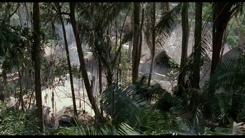 Screenshot [02] zum Film Predator