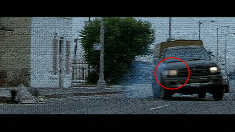 Fehlerbild [05] zum Film 'Terminator 3 - Rebellion der Maschinen'