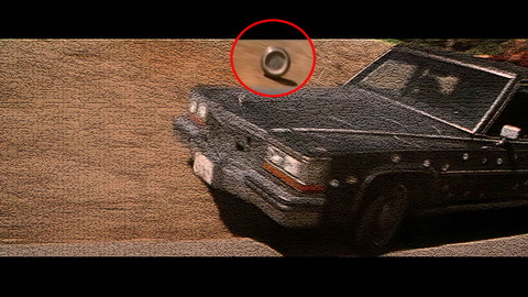 Fehlerbild [08] zum Film 'Terminator 3 - Rebellion der Maschinen'