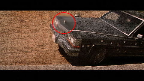 Fehlerbild [09] zum Film 'Terminator 3 - Rebellion der Maschinen'