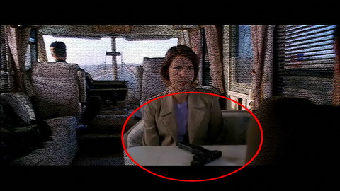 Fehlerbild [10] zum Film 'Terminator 3 - Rebellion der Maschinen'