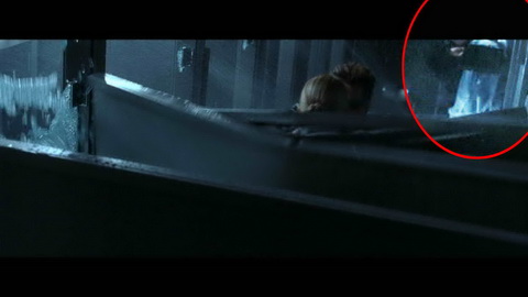 Fehlerbild [12] zum Film 'Terminator 3 - Rebellion der Maschinen'