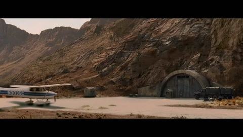 Fehlerbild [14] zum Film 'Terminator 3 - Rebellion der Maschinen'