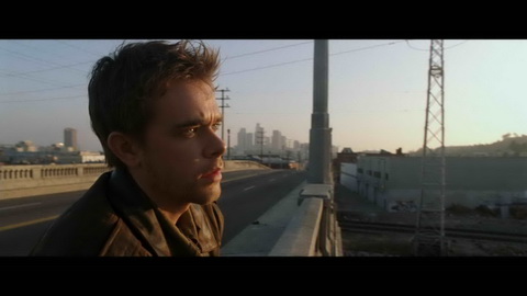 Screenshot [02] zum Film Terminator 3 - Rebellion der Maschinen