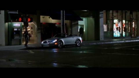 Screenshot [04] zum Film Terminator 3 - Rebellion der Maschinen