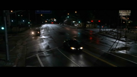 Screenshot [07] zum Film Terminator 3 - Rebellion der Maschinen