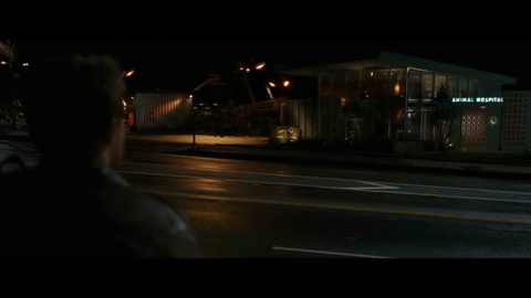 Screenshot [08] zum Film Terminator 3 - Rebellion der Maschinen